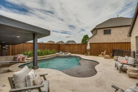 2511 Elaine Drive Wylie TX 75098