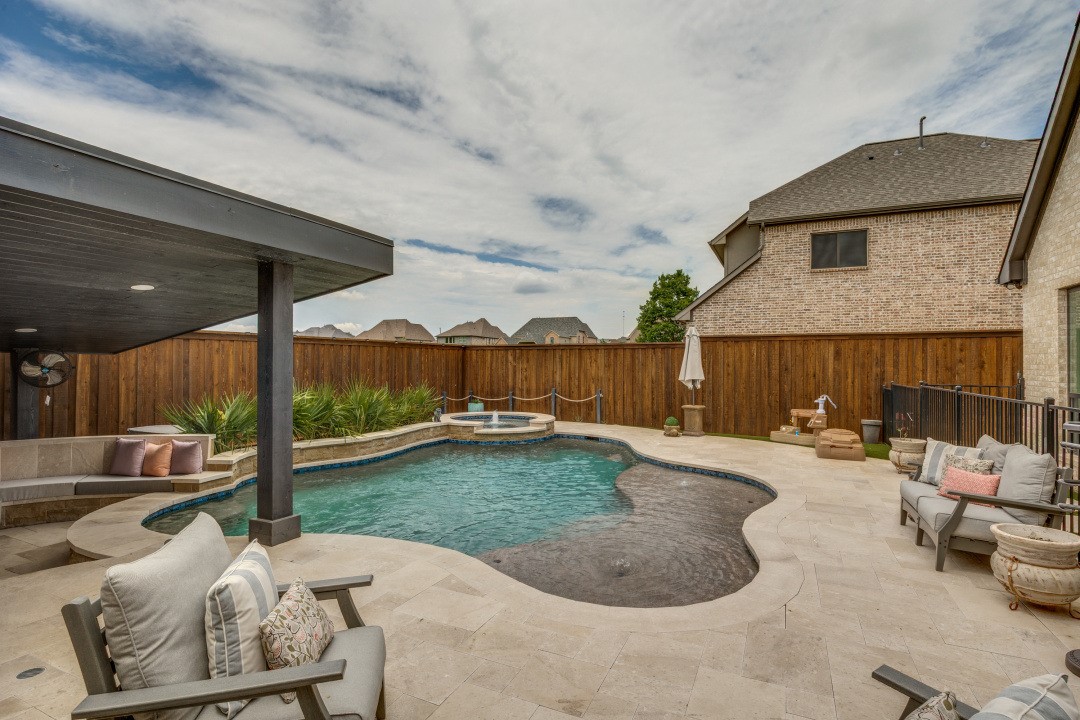 2511 Elaine Drive Wylie TX 75098