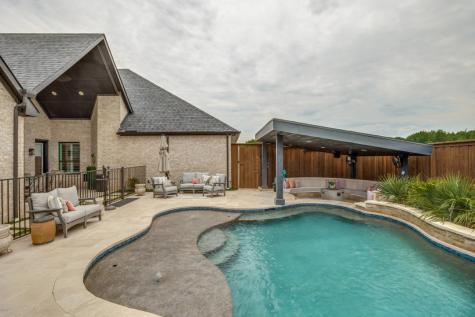 2511 Elaine Drive Wylie TX 75098