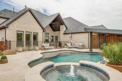 2511 Elaine Drive Wylie TX 75098