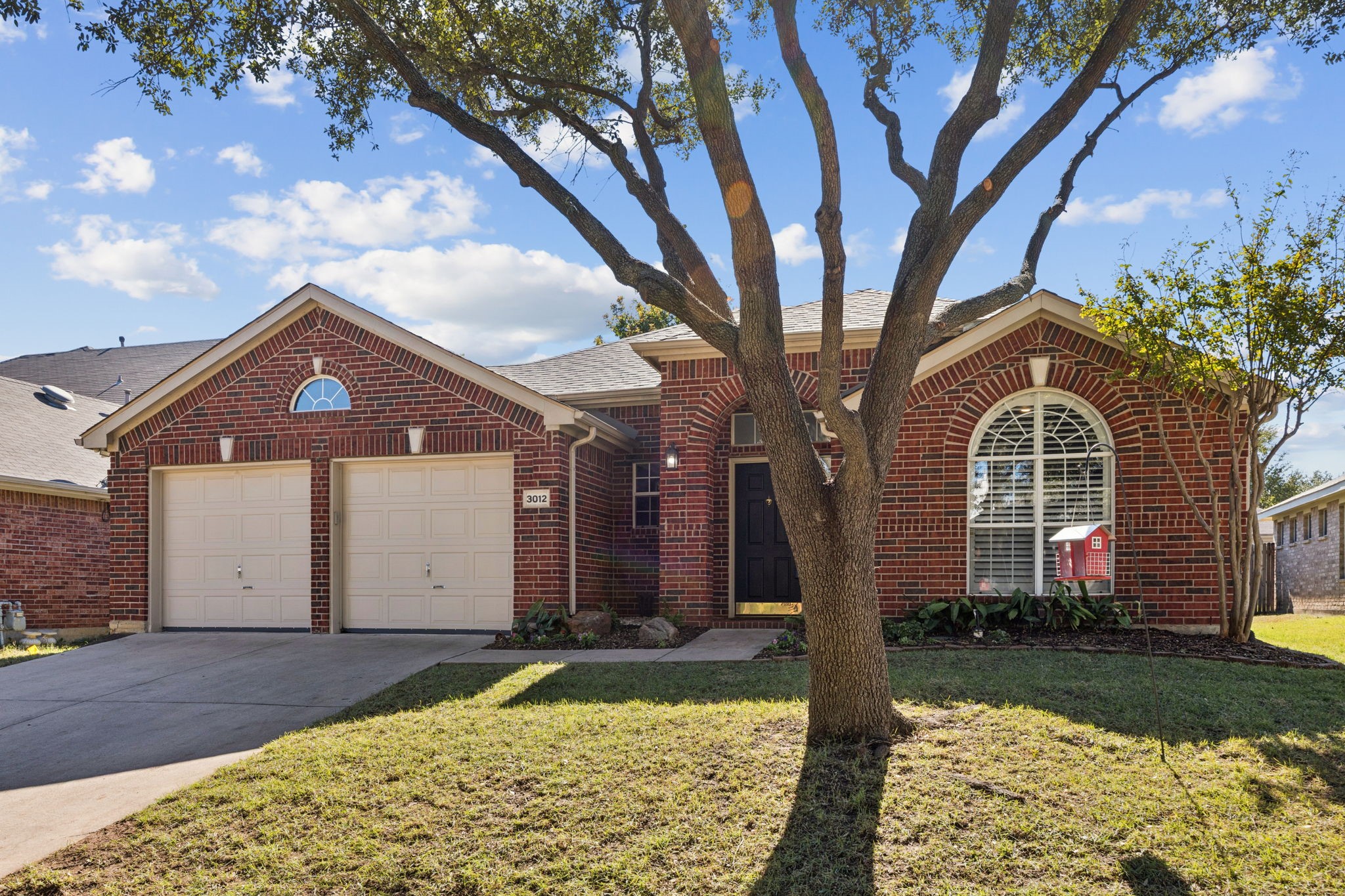 3012 Mason Avenue Corinth TX 76210
