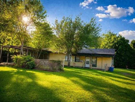 519 Berke Street Newark TX 76071