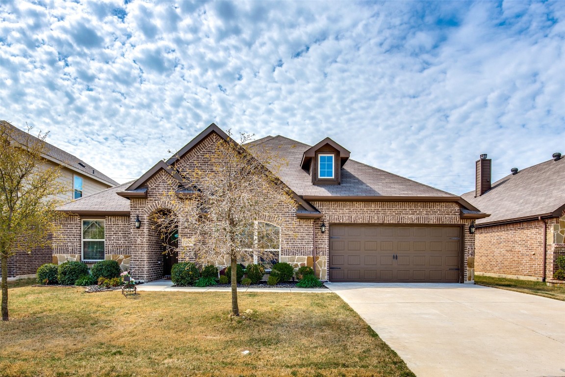 287 Hilltop Drive Justin TX 76247