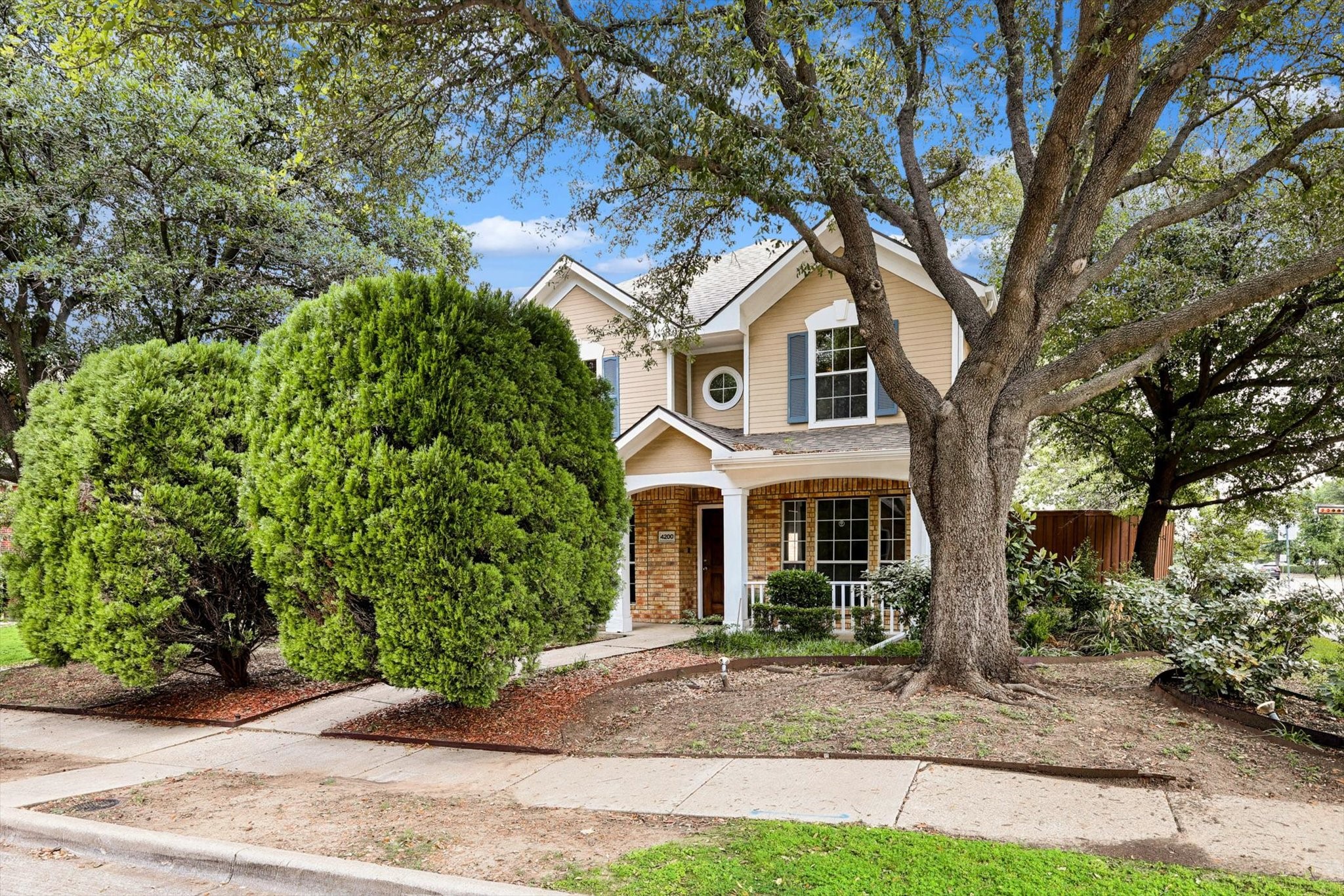 4200 Holly Drive Mckinney TX 75070