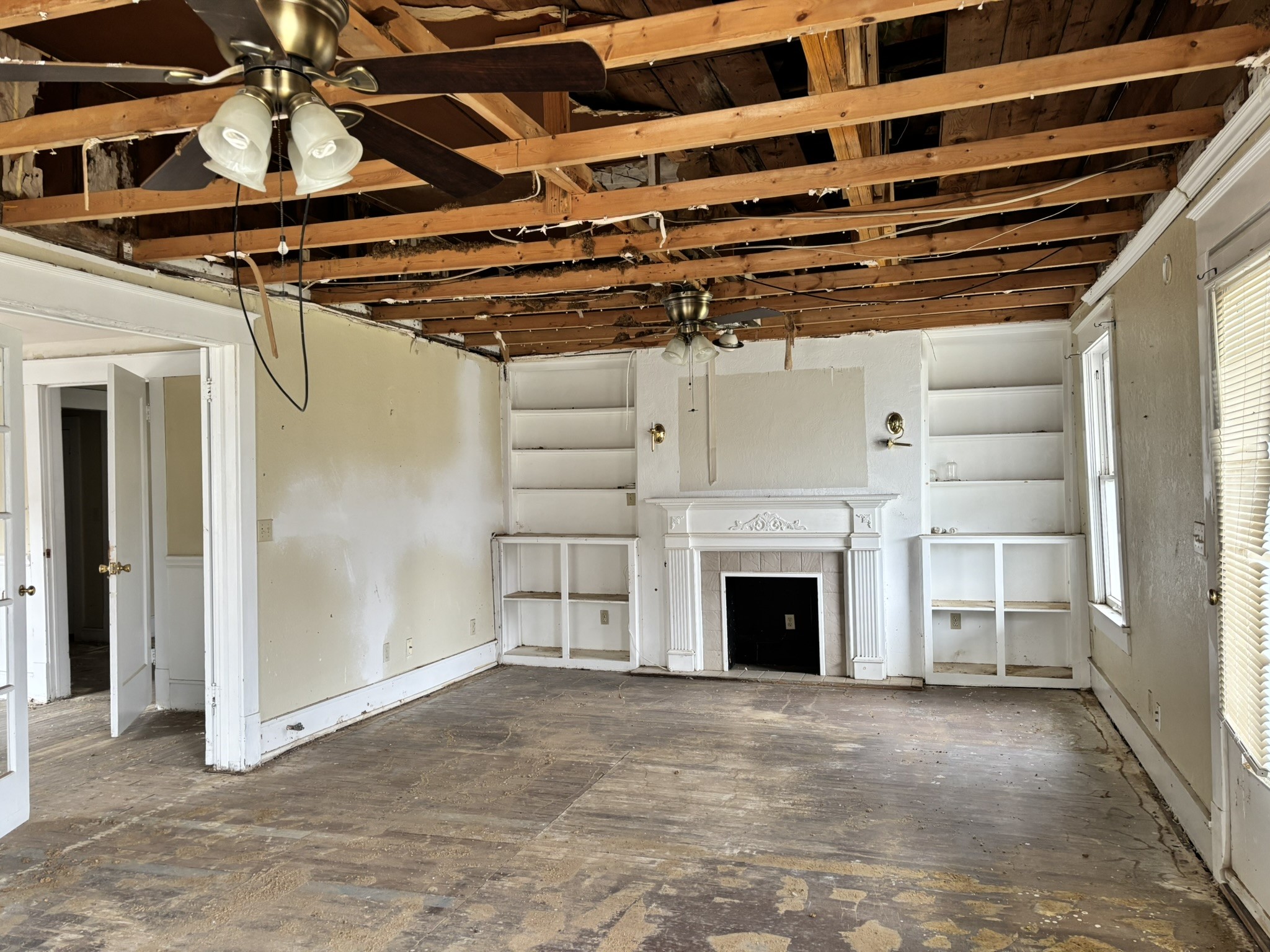 624 W Gandy Street Denison TX 75020