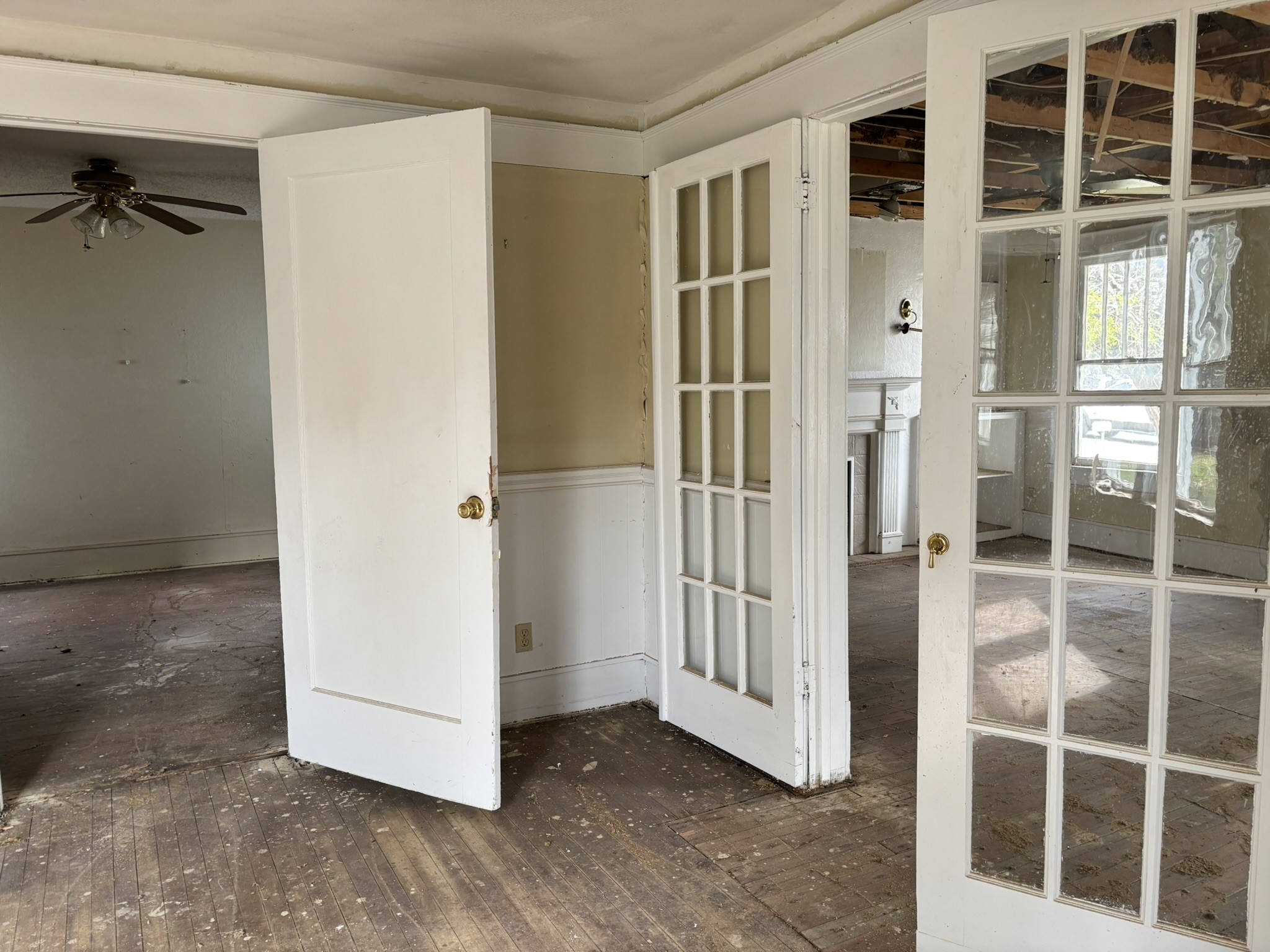 624 W Gandy Street Denison TX 75020