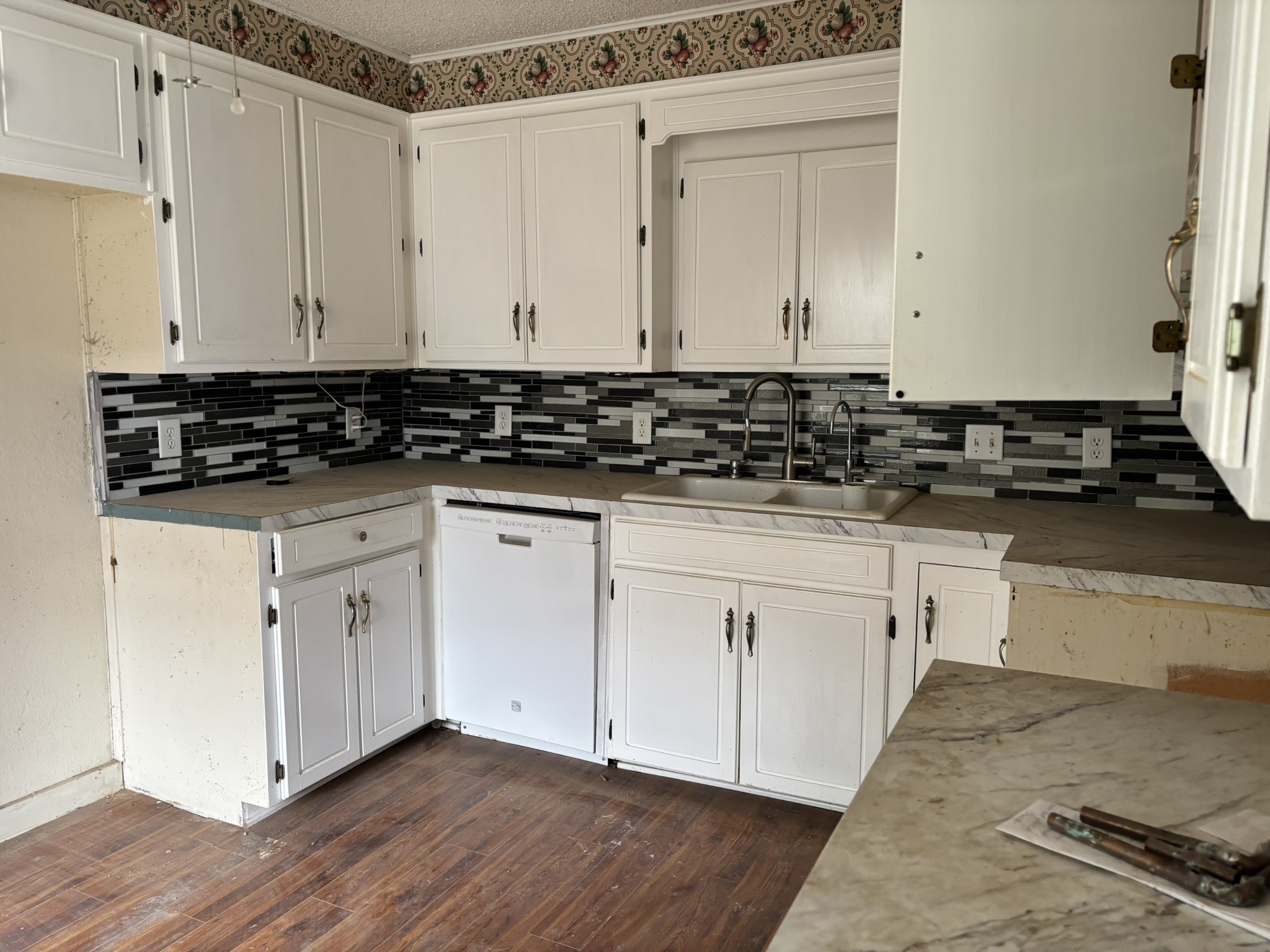 624 W Gandy Street Denison TX 75020