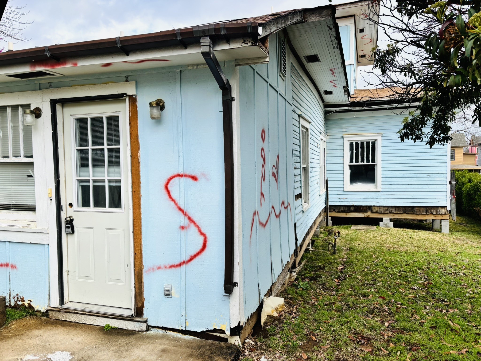 624 W Gandy Street Denison TX 75020