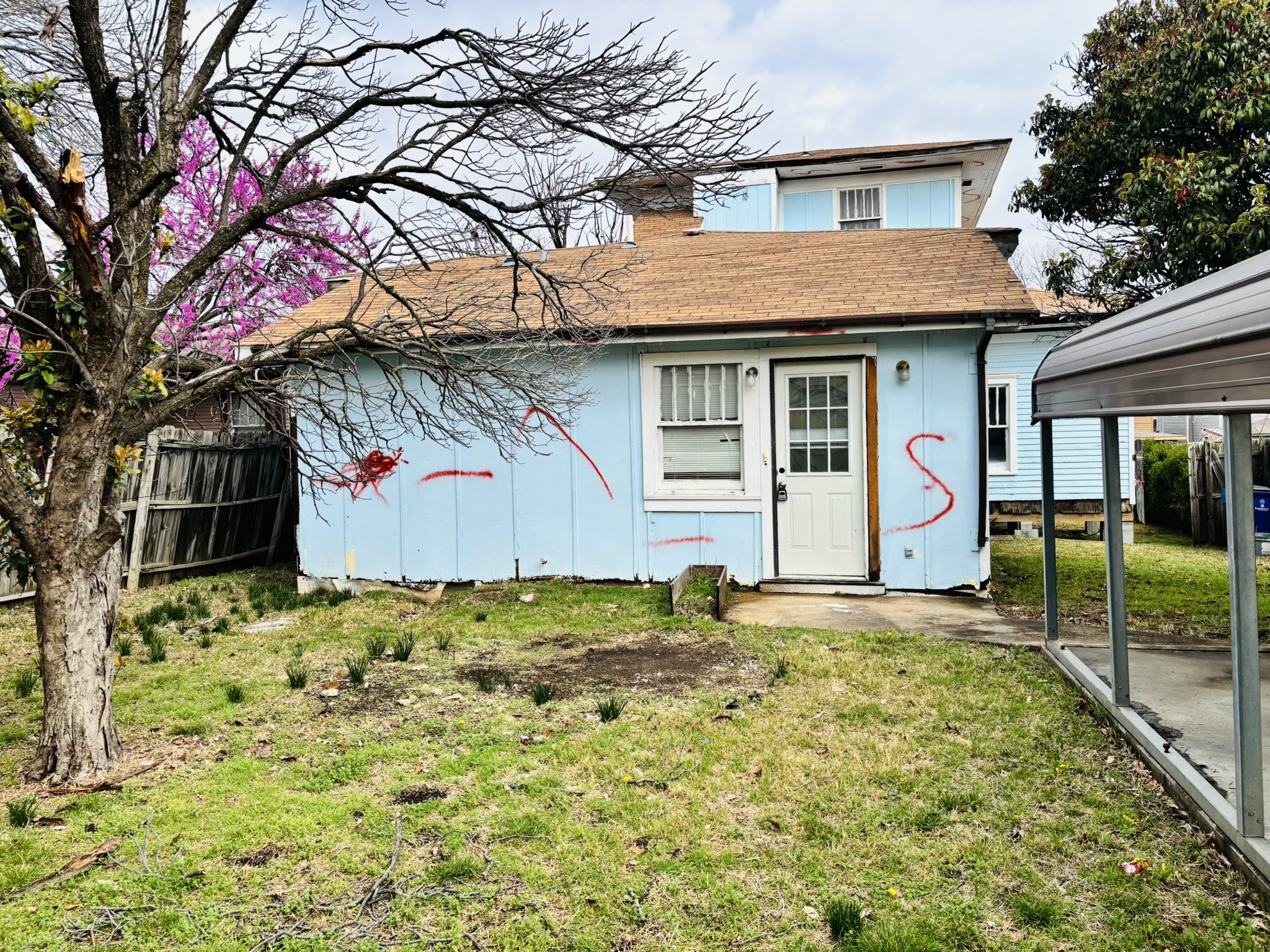 624 W Gandy Street Denison TX 75020