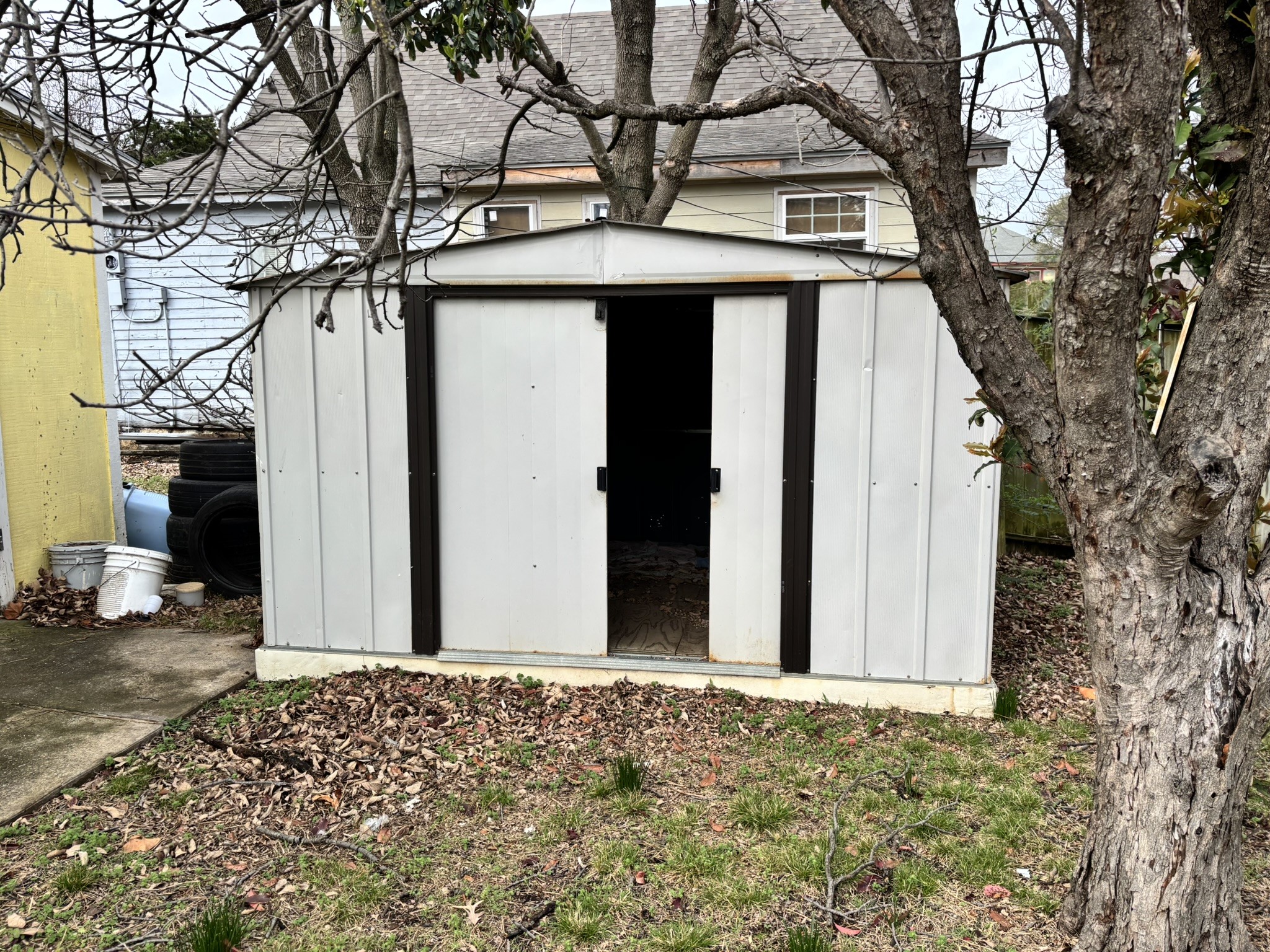 624 W Gandy Street Denison TX 75020