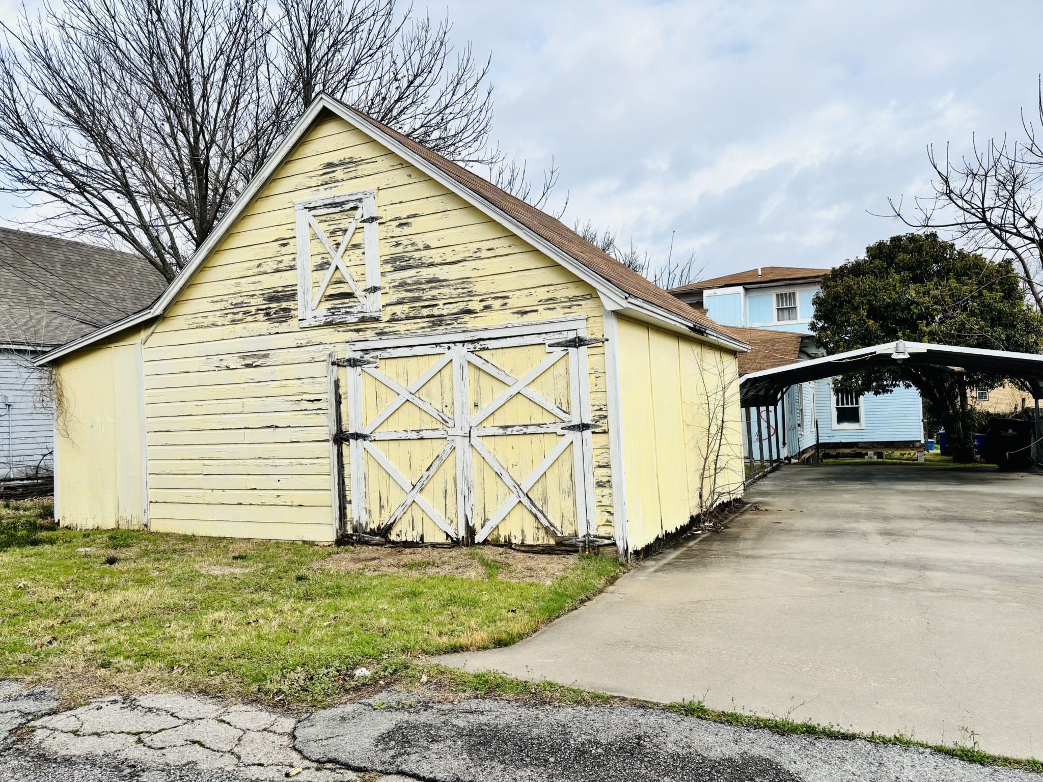 624 W Gandy Street Denison TX 75020