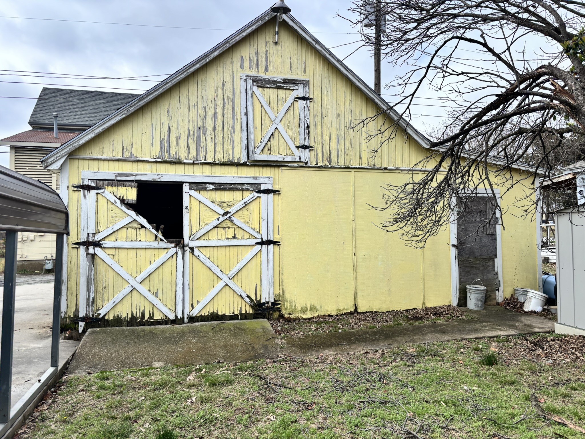 624 W Gandy Street Denison TX 75020