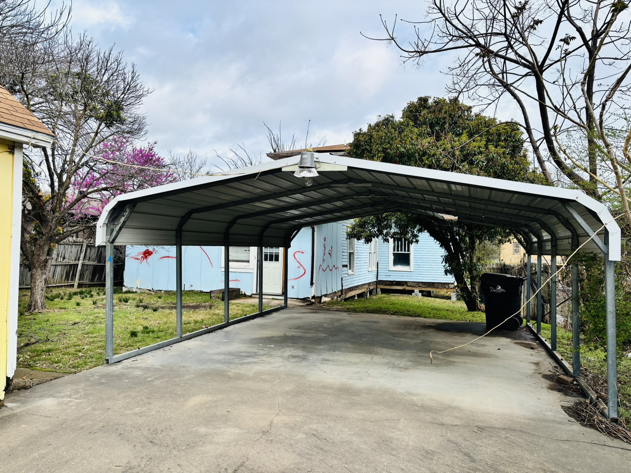 624 W Gandy Street Denison TX 75020