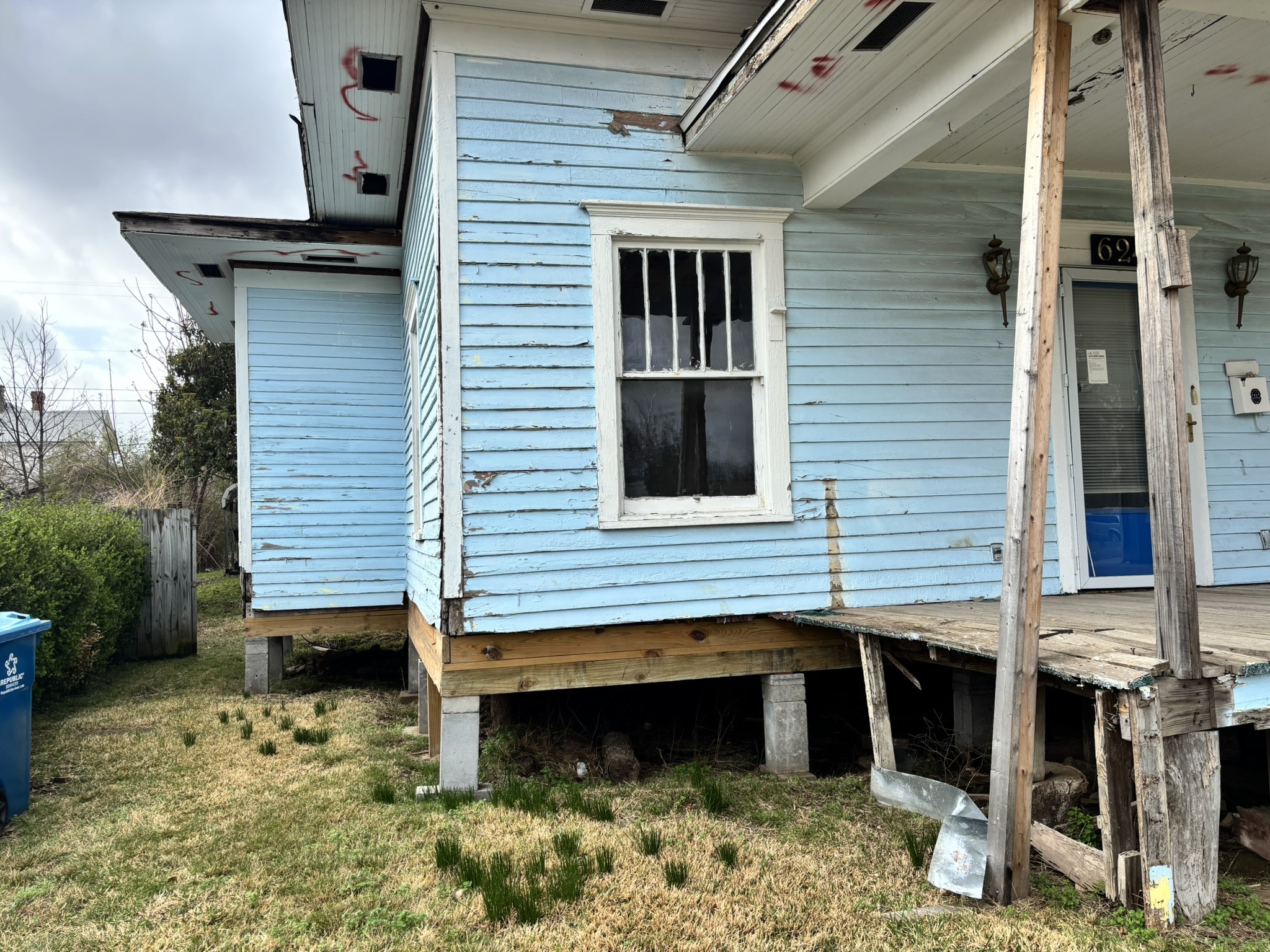 624 W Gandy Street Denison TX 75020