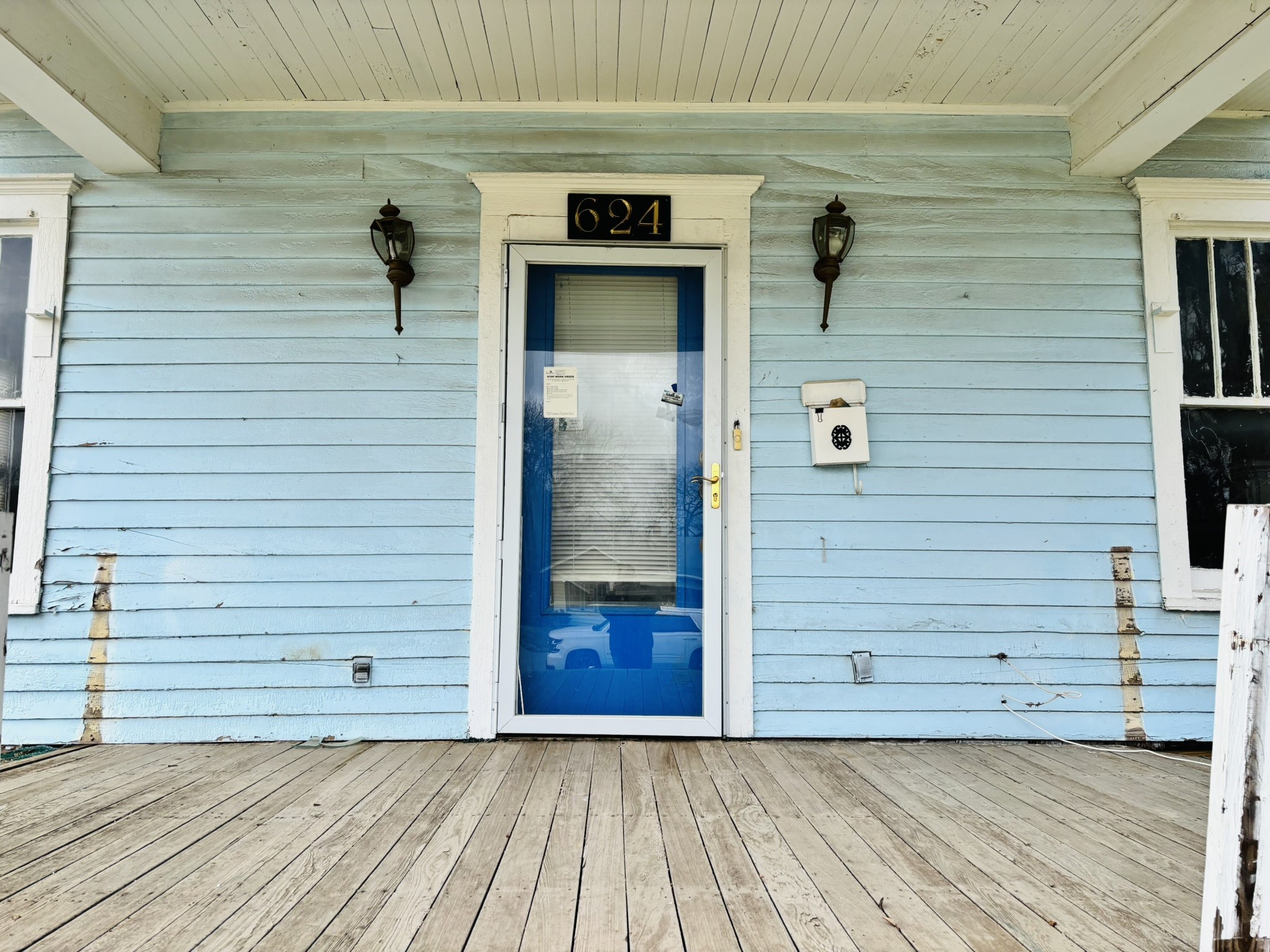 624 W Gandy Street Denison TX 75020