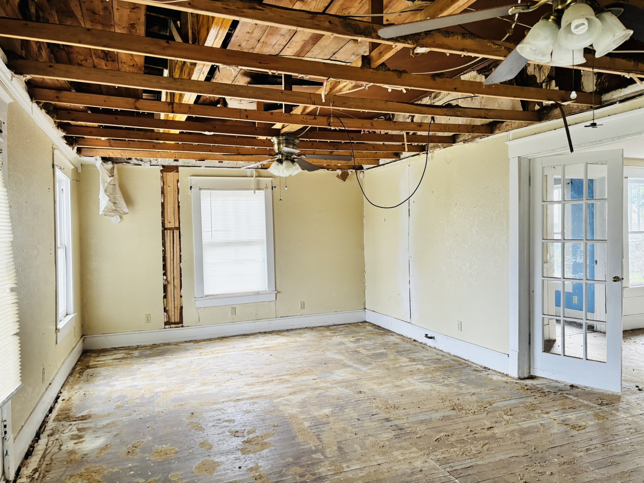 624 W Gandy Street Denison TX 75020