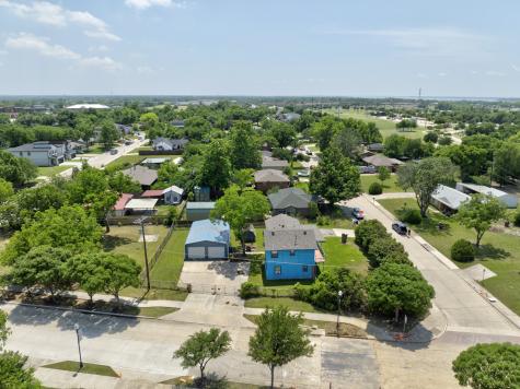 236 W Park Street Little Elm TX 75068