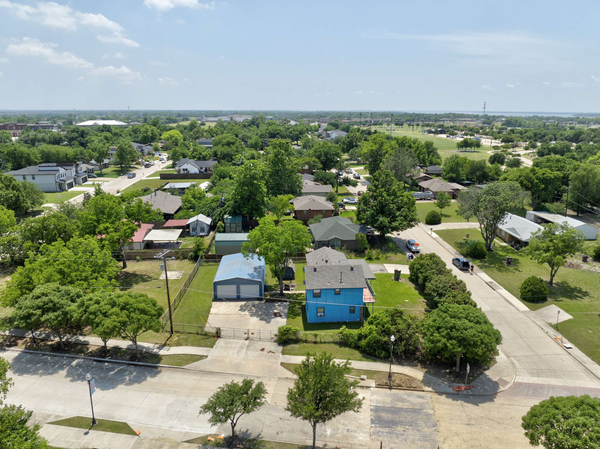 236 W Park Street Little Elm TX 75068