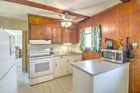 236 W Park Street Little Elm TX 75068
