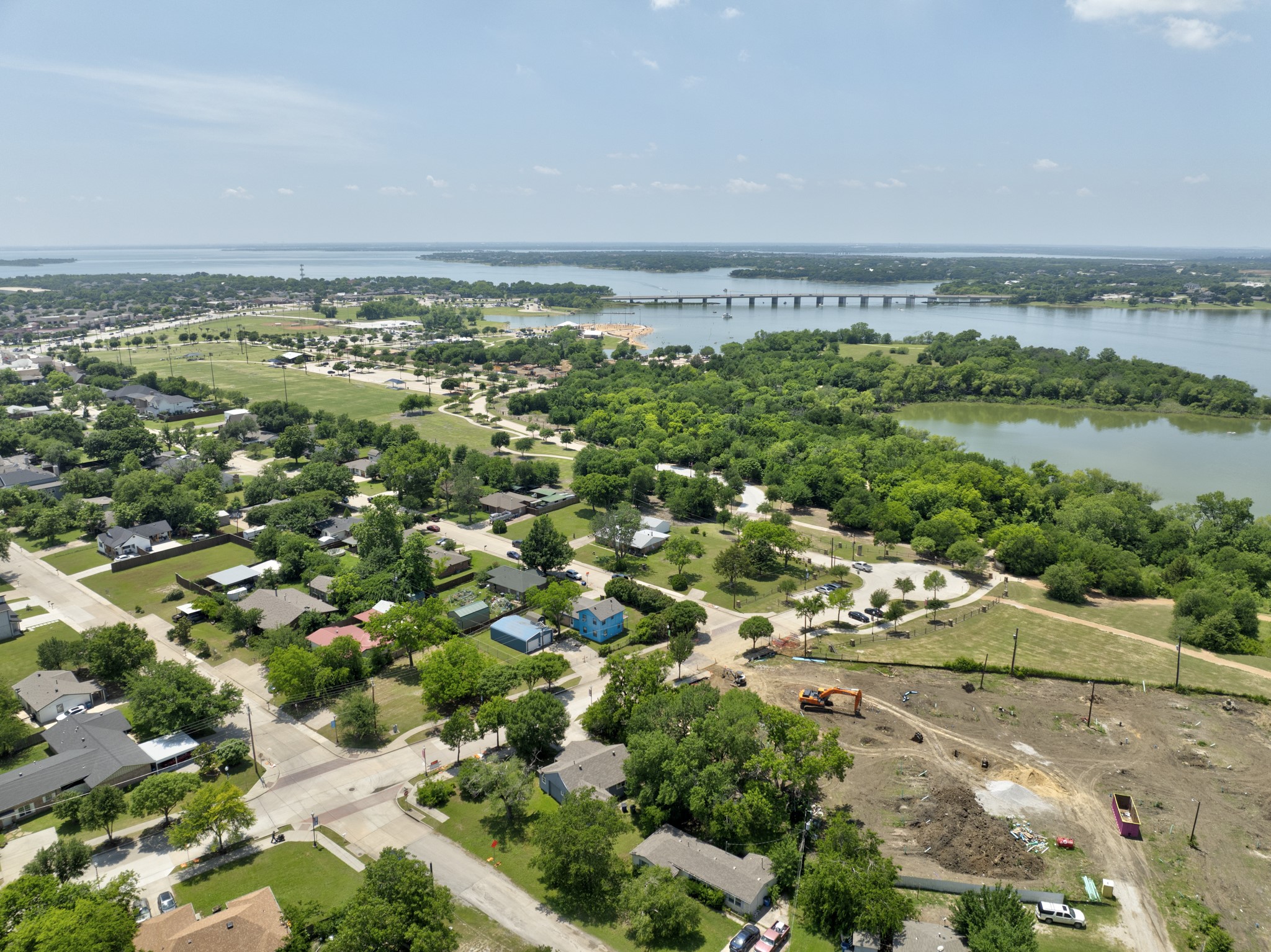 236 W Park Street Little Elm TX 75068