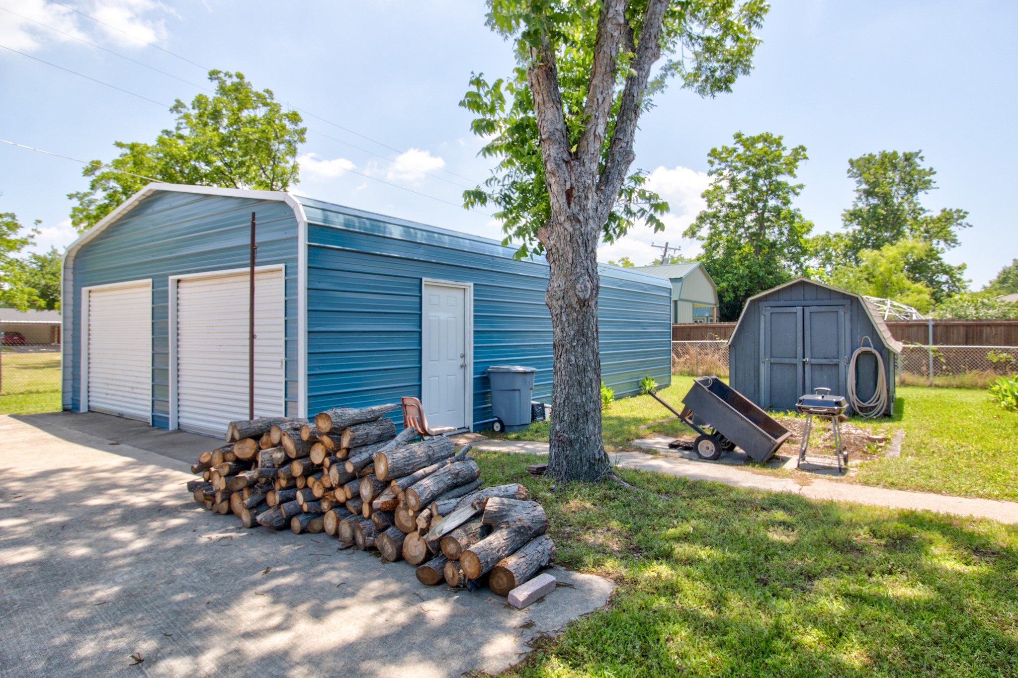 236 W Park Street Little Elm TX 75068