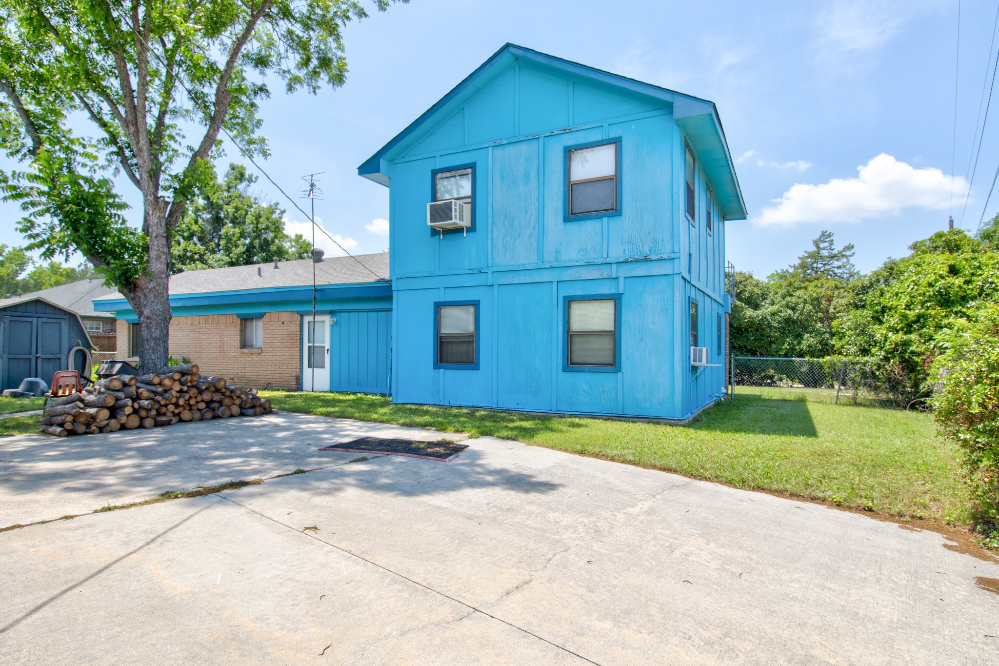 236 W Park Street Little Elm TX 75068