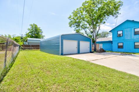 236 W Park Street Little Elm TX 75068