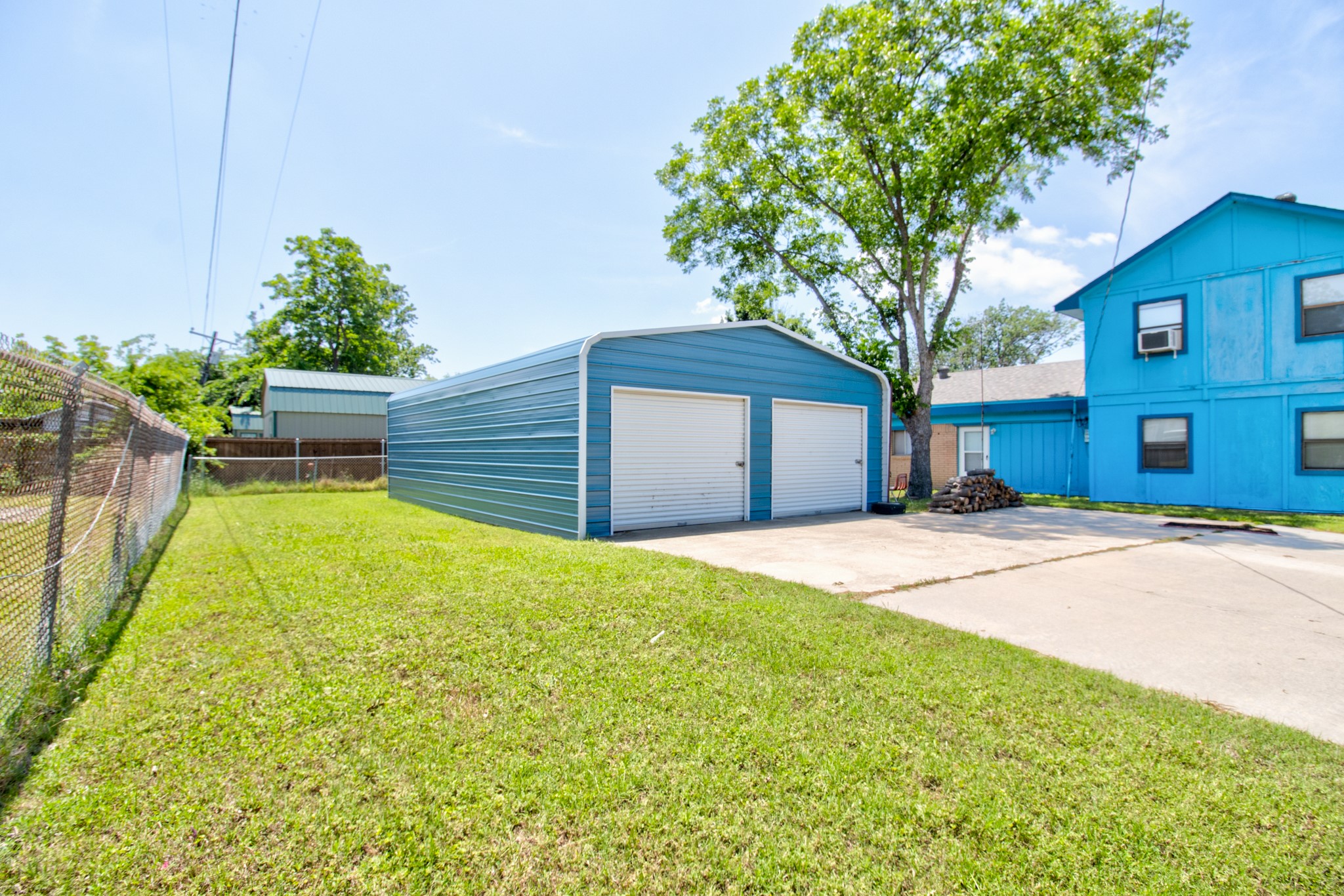 236 W Park Street Little Elm TX 75068