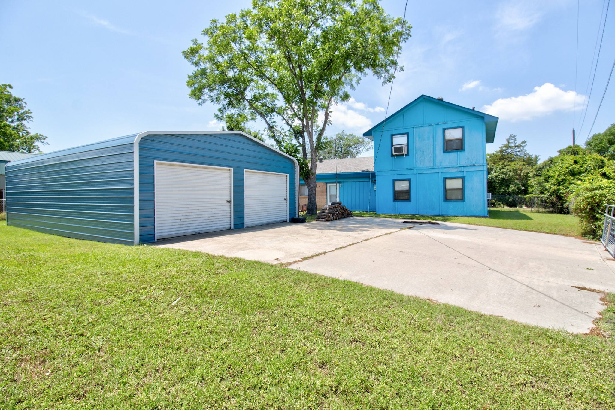 236 W Park Street Little Elm TX 75068
