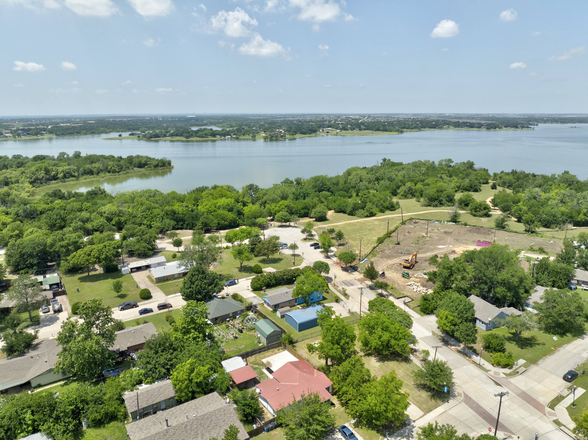 236 W Park Street Little Elm TX 75068