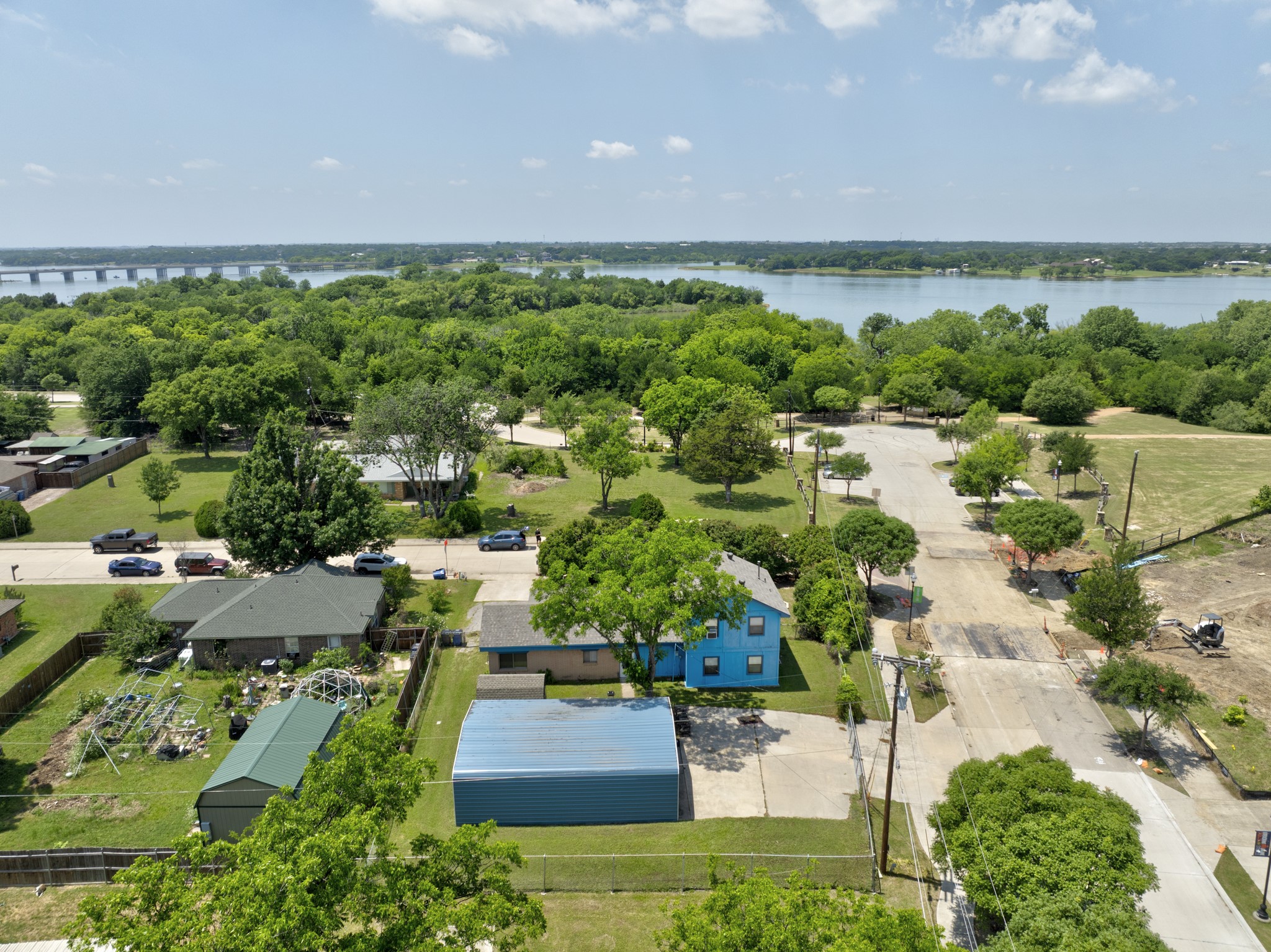 236 W Park Street Little Elm TX 75068