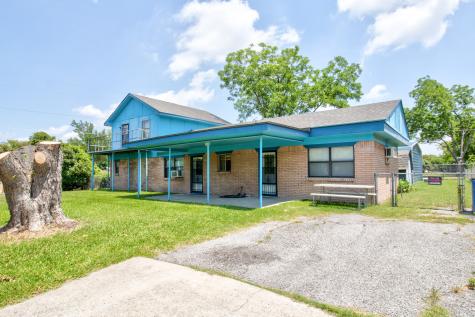 236 W Park Street Little Elm TX 75068