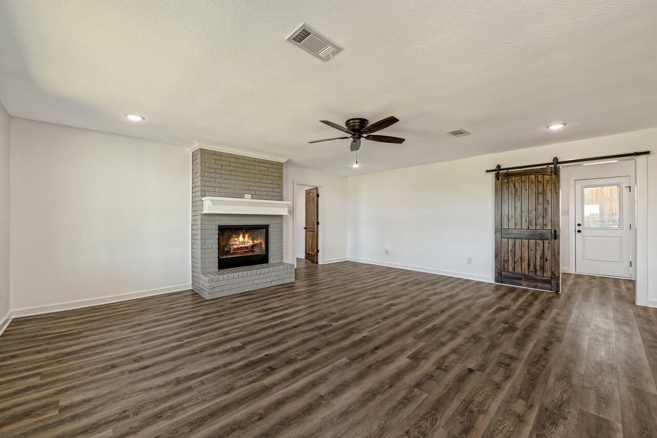 4864 S Hwy 77 Highway Lorena TX 76655