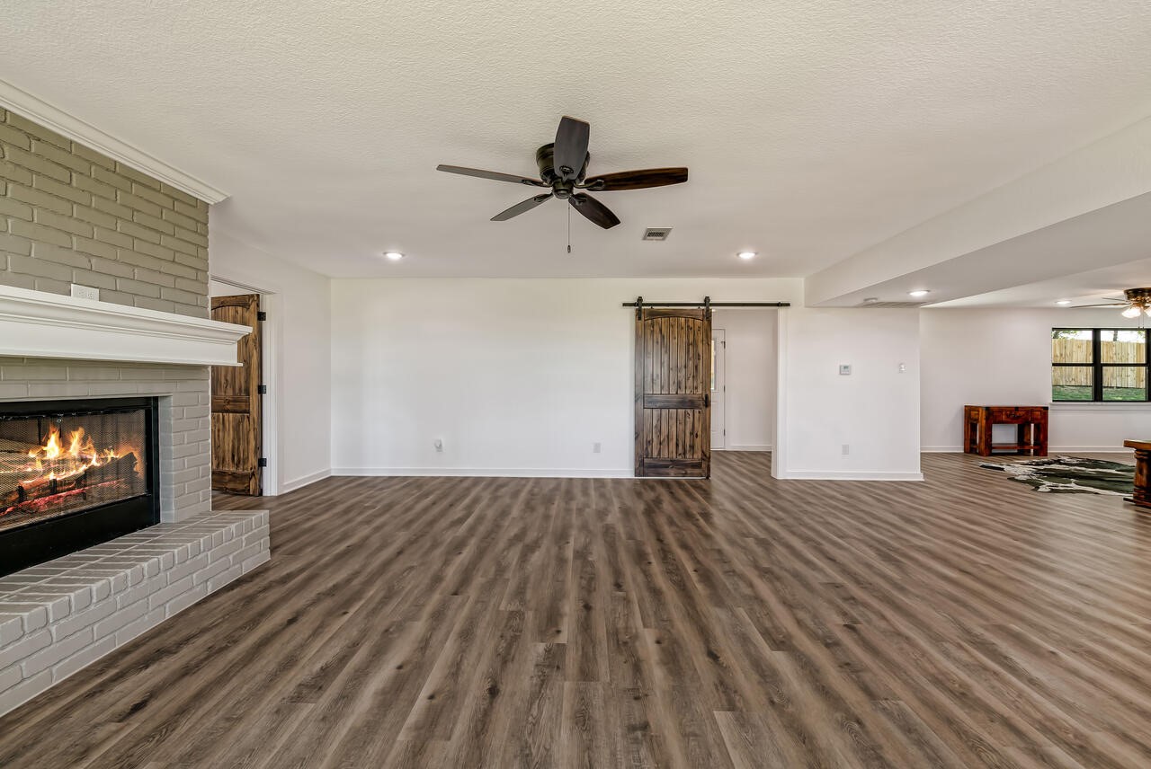 4864 S Hwy 77 Highway Lorena TX 76655