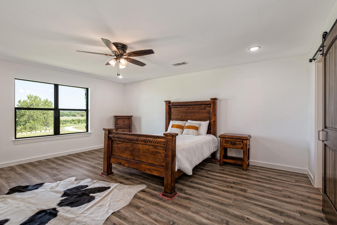 4864 S Hwy 77 Highway Lorena TX 76655