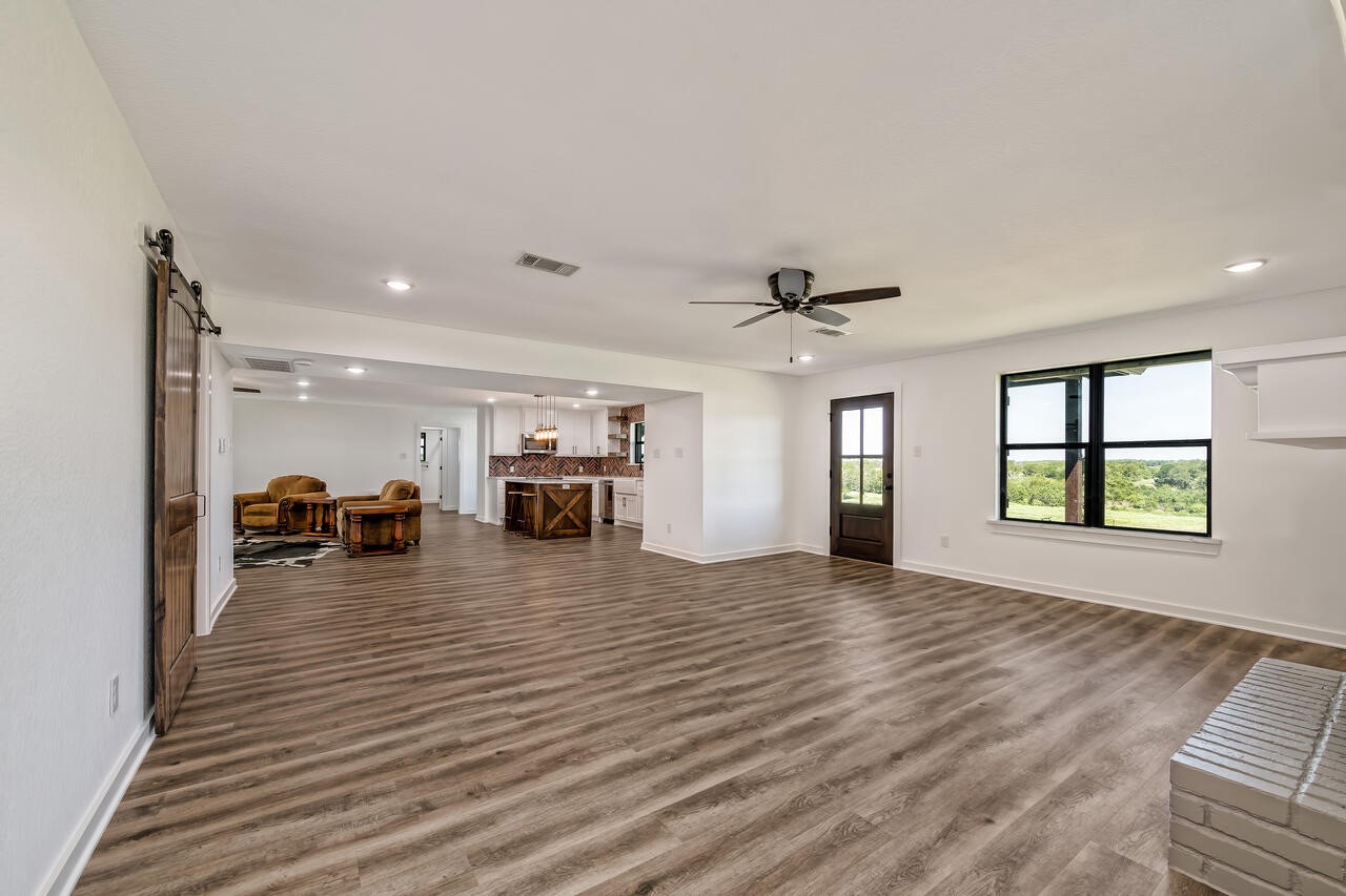 4864 S Hwy 77 Highway Lorena TX 76655