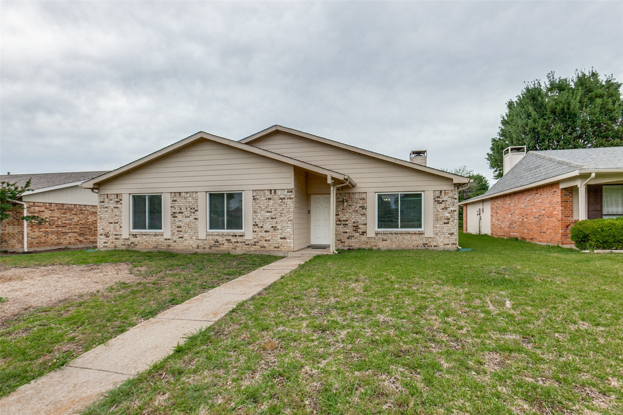 1213 Blanco Street W Garland TX 75040
