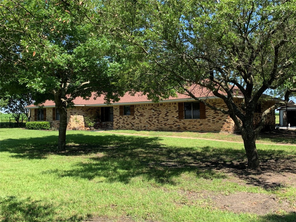 8163 Fm 1377 Blue Ridge TX 75424