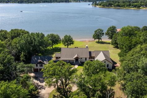 14354 Ridge Lane Malakoff TX 75148