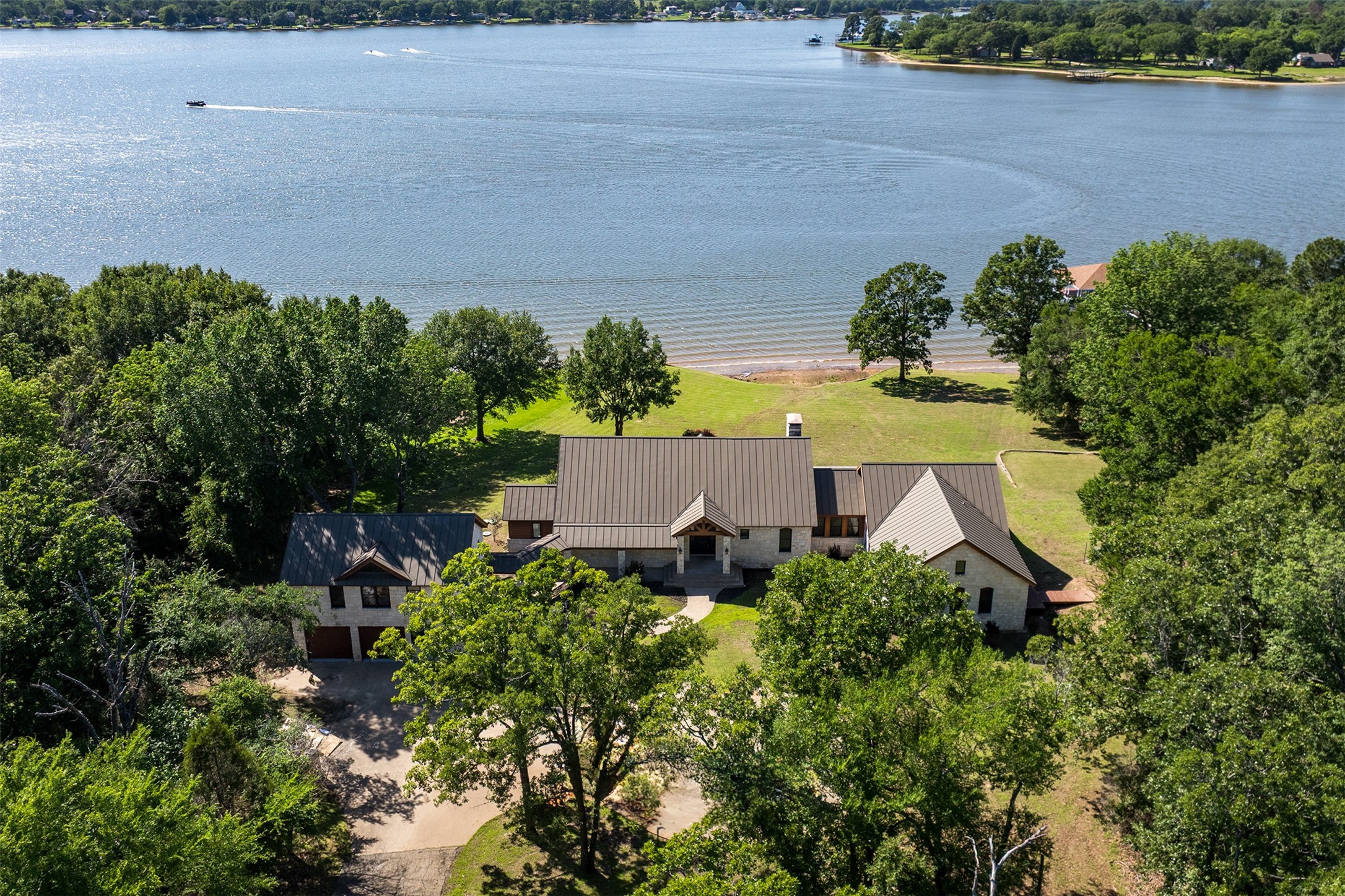 14354 Ridge Lane Malakoff TX 75148