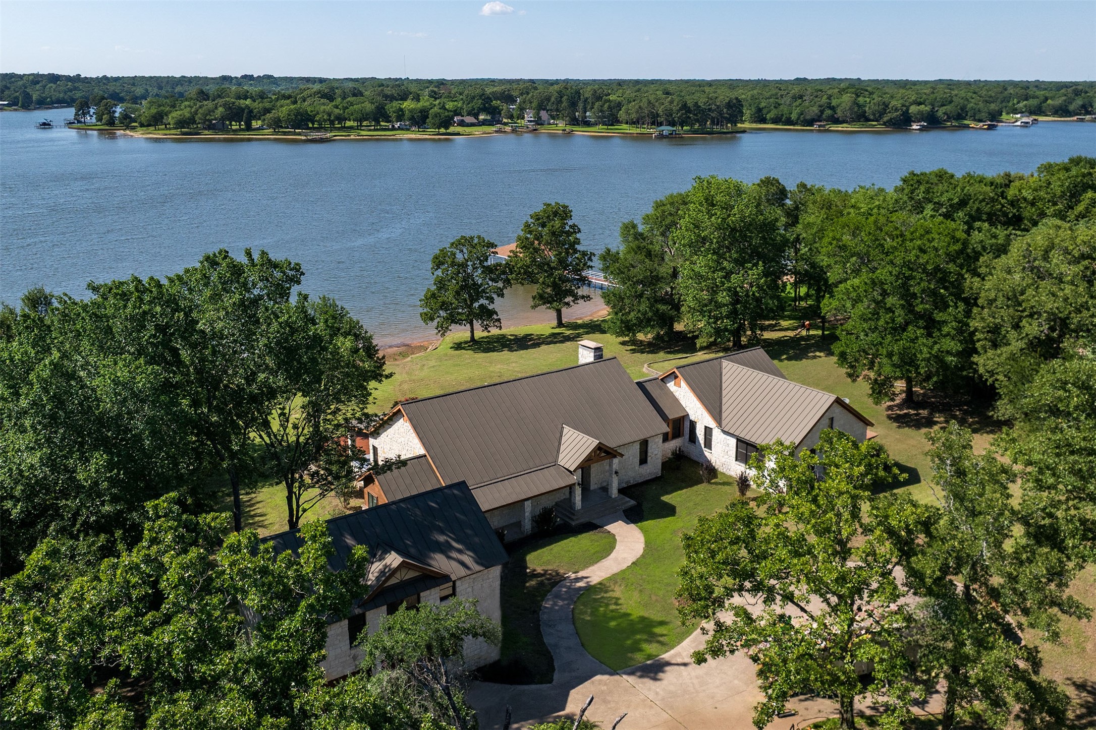 14354 Ridge Lane Malakoff TX 75148