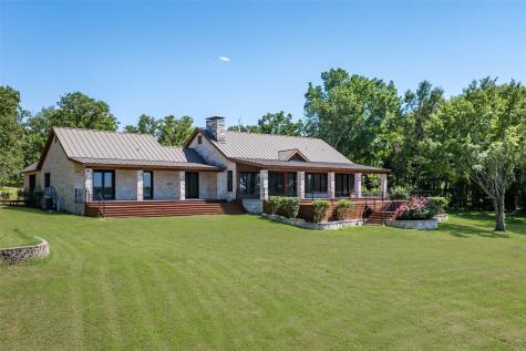 14354 Ridge Lane Malakoff TX 75148