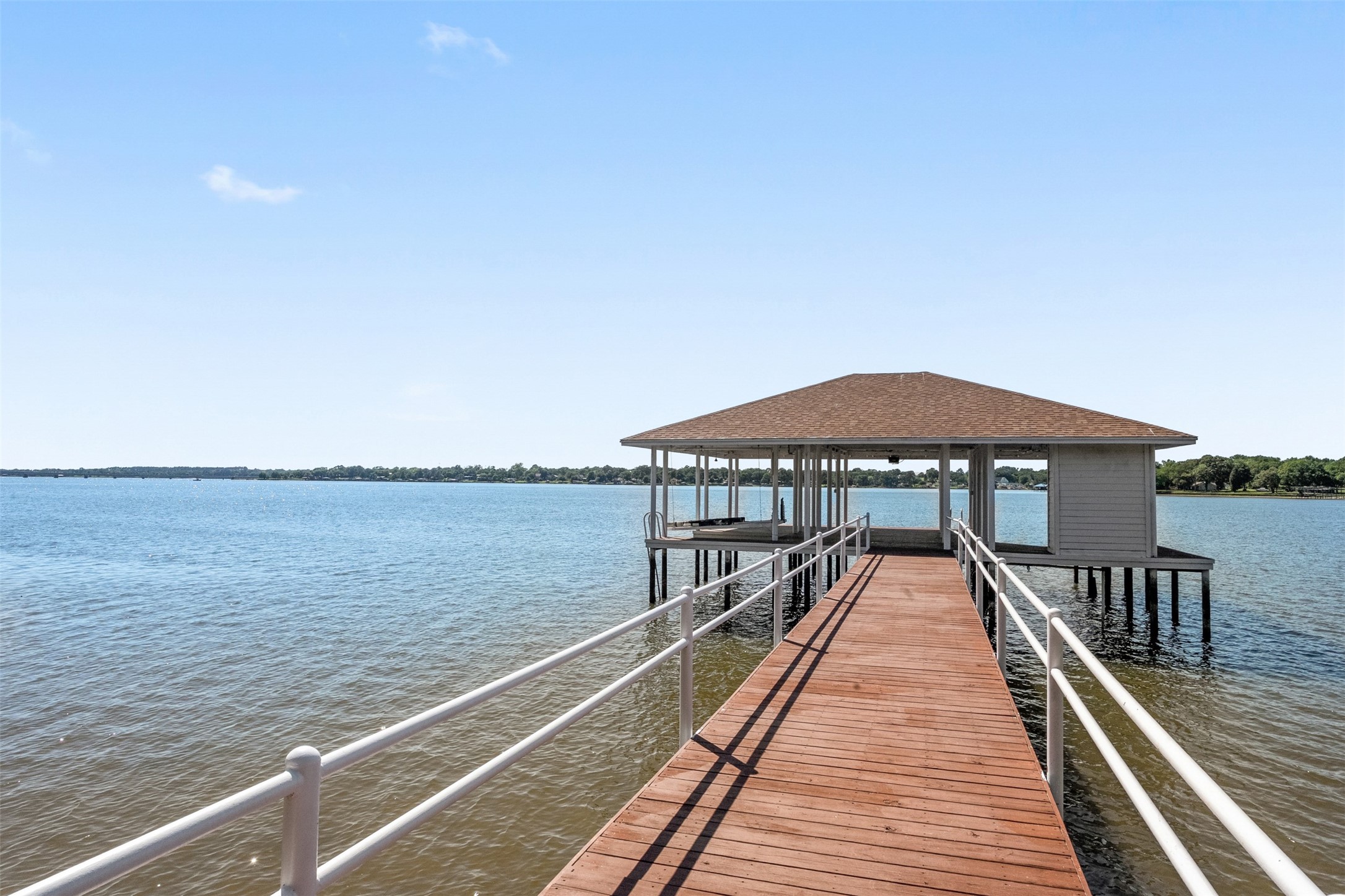 14354 Ridge Lane Malakoff TX 75148