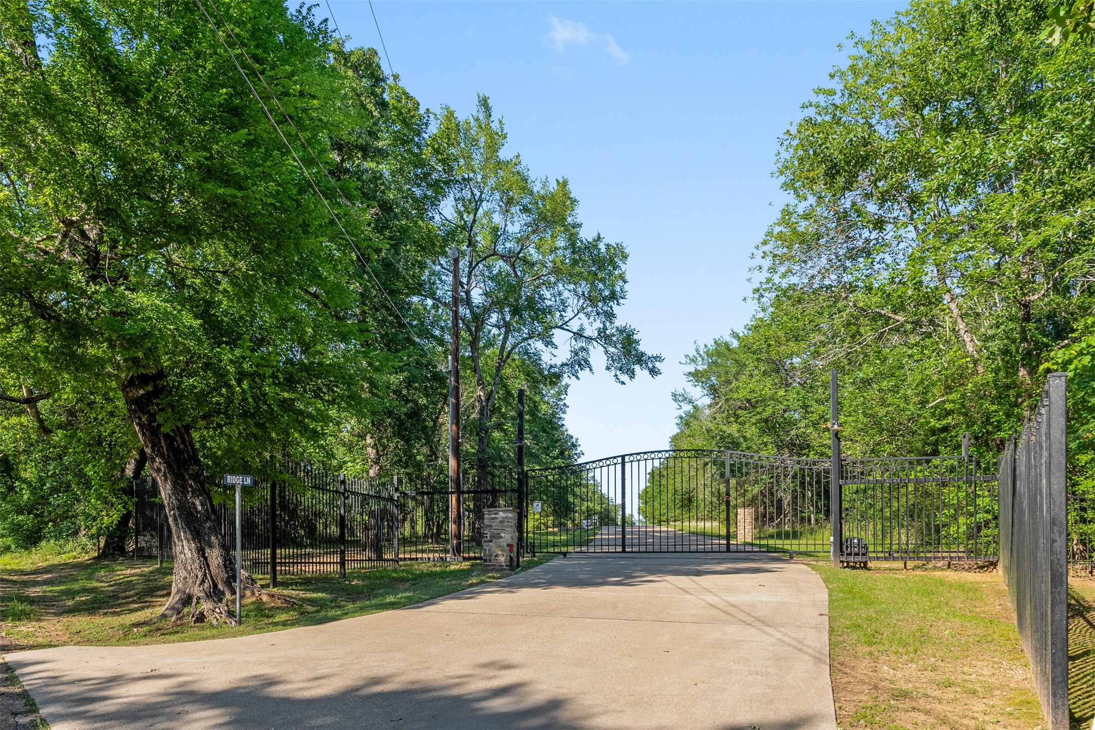 14354 Ridge Lane Malakoff TX 75148
