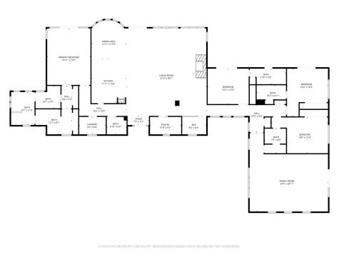 14354 Ridge Lane Malakoff TX 75148