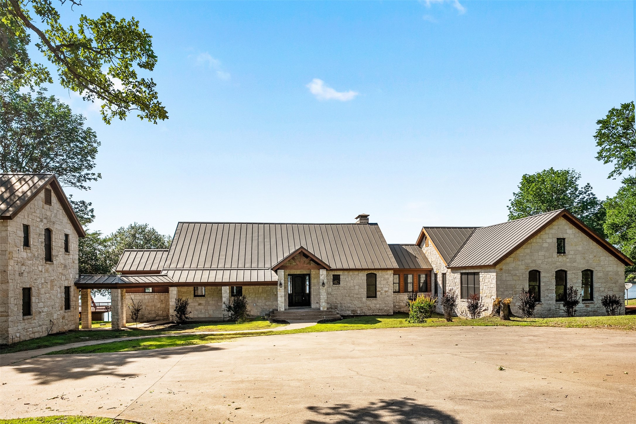 14354 Ridge Lane Malakoff TX 75148