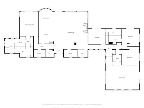 14354 Ridge Lane Malakoff TX 75148