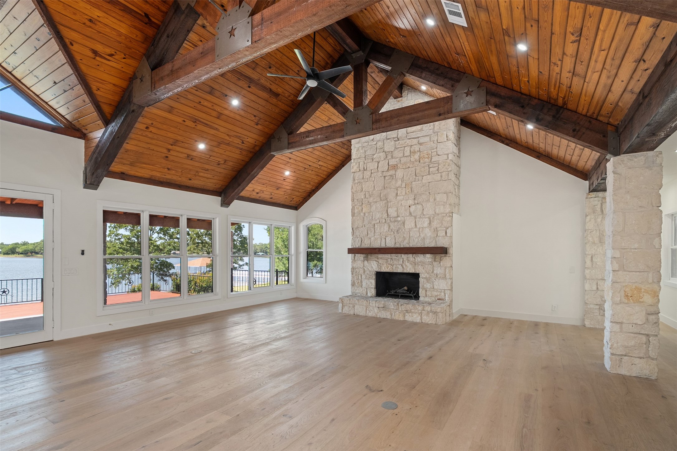 14354 Ridge Lane Malakoff TX 75148