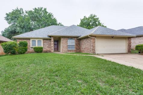 1505 Sunny Glen Street Fort Worth TX 76134