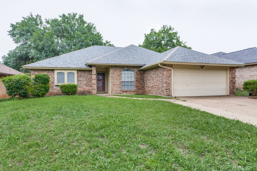 1505 Sunny Glen Street Fort Worth TX 76134